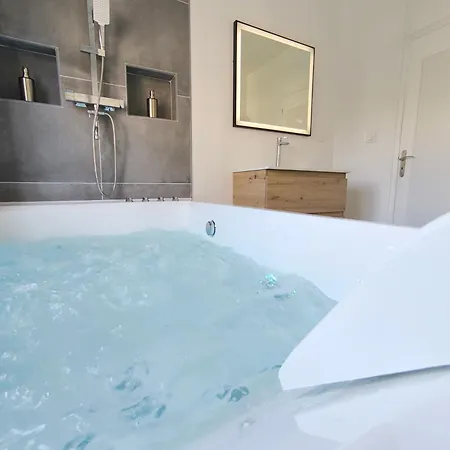 La Carolo Apartment *