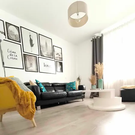 Apartment La Carolo