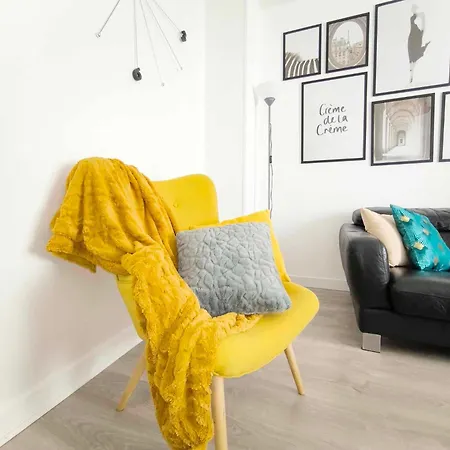 La Carolo Apartment Charleville-Mezieres